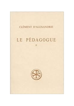 Le pedagogue II