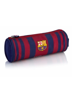 Saszetka okrągła FC Barcelona Barca Fan 6