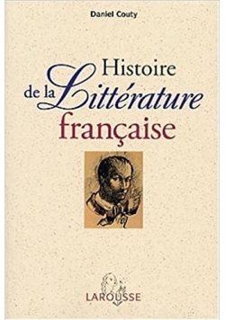 Histoire de la Litterature Francaise