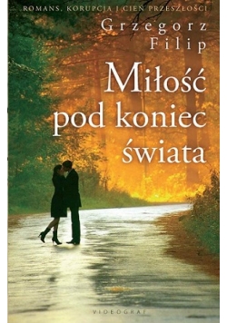 Miłość pod koniec świata