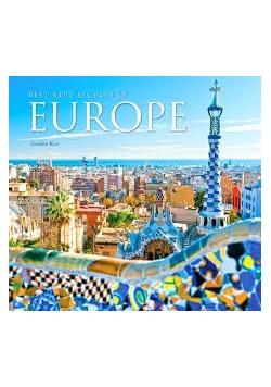 Best-kept secrets of Europe