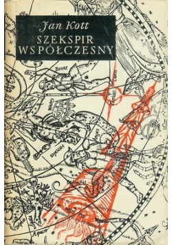 Szekspir współczeny