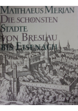 Die Schonstein Stadte