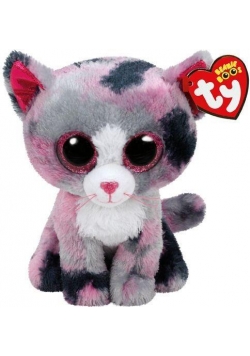 Beanie Boos Lindi - Kotek