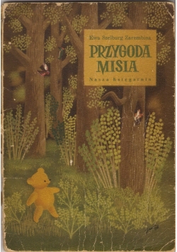 Przygoda misia