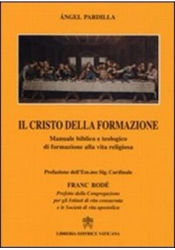 IL Cristo Della Formazione