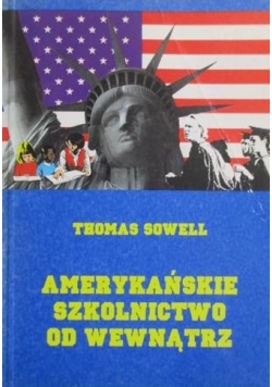 Amerykańskie szkolnictwo od wewnątrz