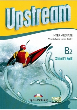 Upstream B2 Intermediate New Revised SB