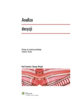 Analiza decyzji