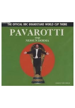 Pavarotti,CD