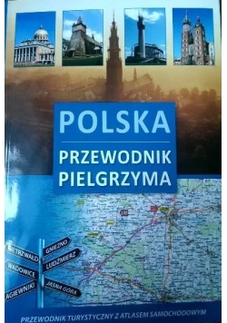 Polska  Przewodnik pielgrzyma