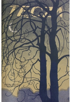 Ilustrowane pismo tygodniowe Tęcza, 26 numerów, 1930 r.
