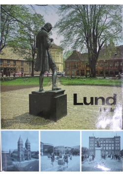 Lund i bild
