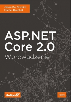 ASP.NET Core 2.0 Wprowadzenie