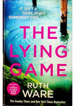 The lying game