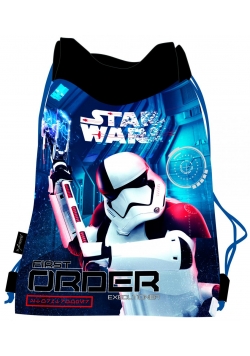 Worek na obuwie Star Wars VIII
