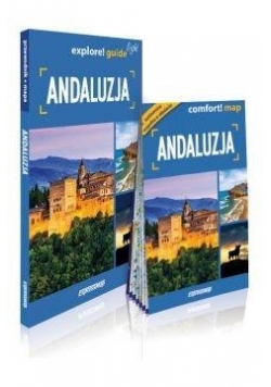 Explore! guide light Andaluzja