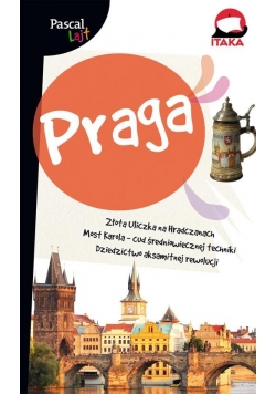 Praga Pascal Lajt