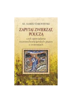 Zapytaj zwierząt, pouczą