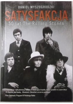 Satysfakcja