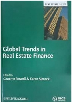 Global Trends in Real Estate Finance