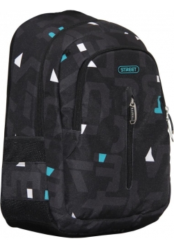 Plecak ergonomiczny United Instinct STREET