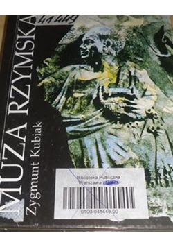 Muza Rzymska