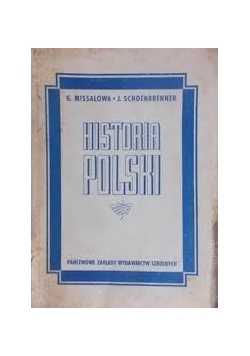 Historia Polski mapy