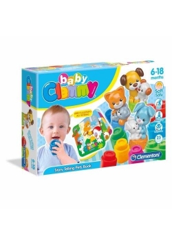 Clemmy Baby. Słodkie Zwierzaki