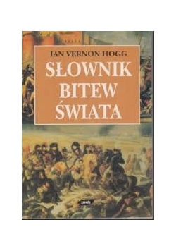 Słownik bitew świata
