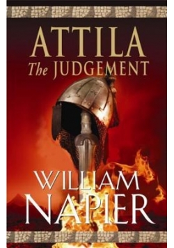 Atilla. The Judgement