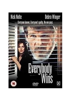 Everybody Wins, DVD