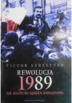 Rewolucja 1989 r.