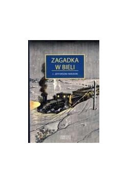Zagadka w bieli