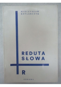 Reduta Słowa