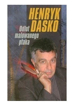 Odlot malowanego ptaka