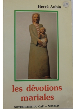 Les devotions mariales