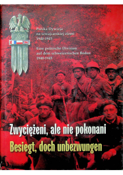 Zwyciężeni ale nie pokonani