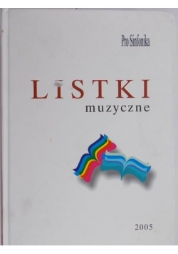 Listki muzyczne