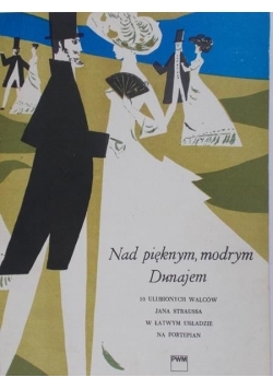 Nad pięknym, modrym Dunajem