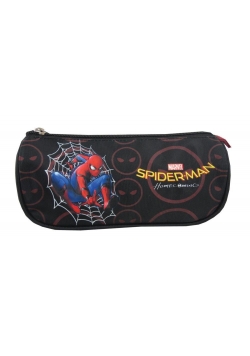 Piórnik owalny Spider-Man 3 Homecoming