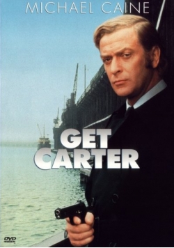 Get Carter, DVD