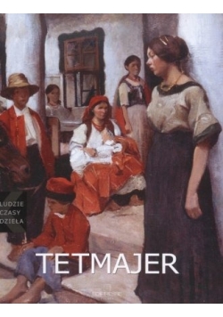 Włodzimierz Tetmajer 1862 - 1923