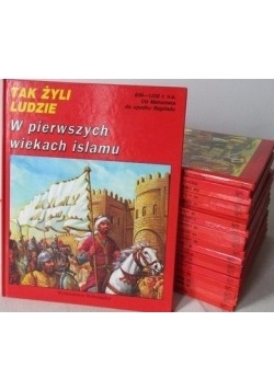 Tak żyli ludzie