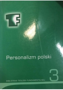 Personalizm polski 3