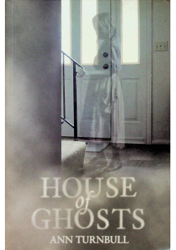 House of ghosts plus dedykacja