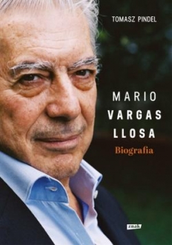 Mario Vargas Llosa - Biografia