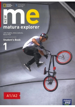 J.Ang. LO Matura Explorer NEW Elem. 1 SB 2015 NE