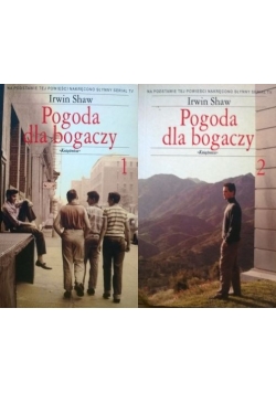 Pogoda dla Bogaczy ,Tom I,II