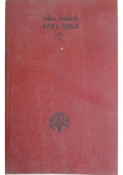 Wyspa Itonga